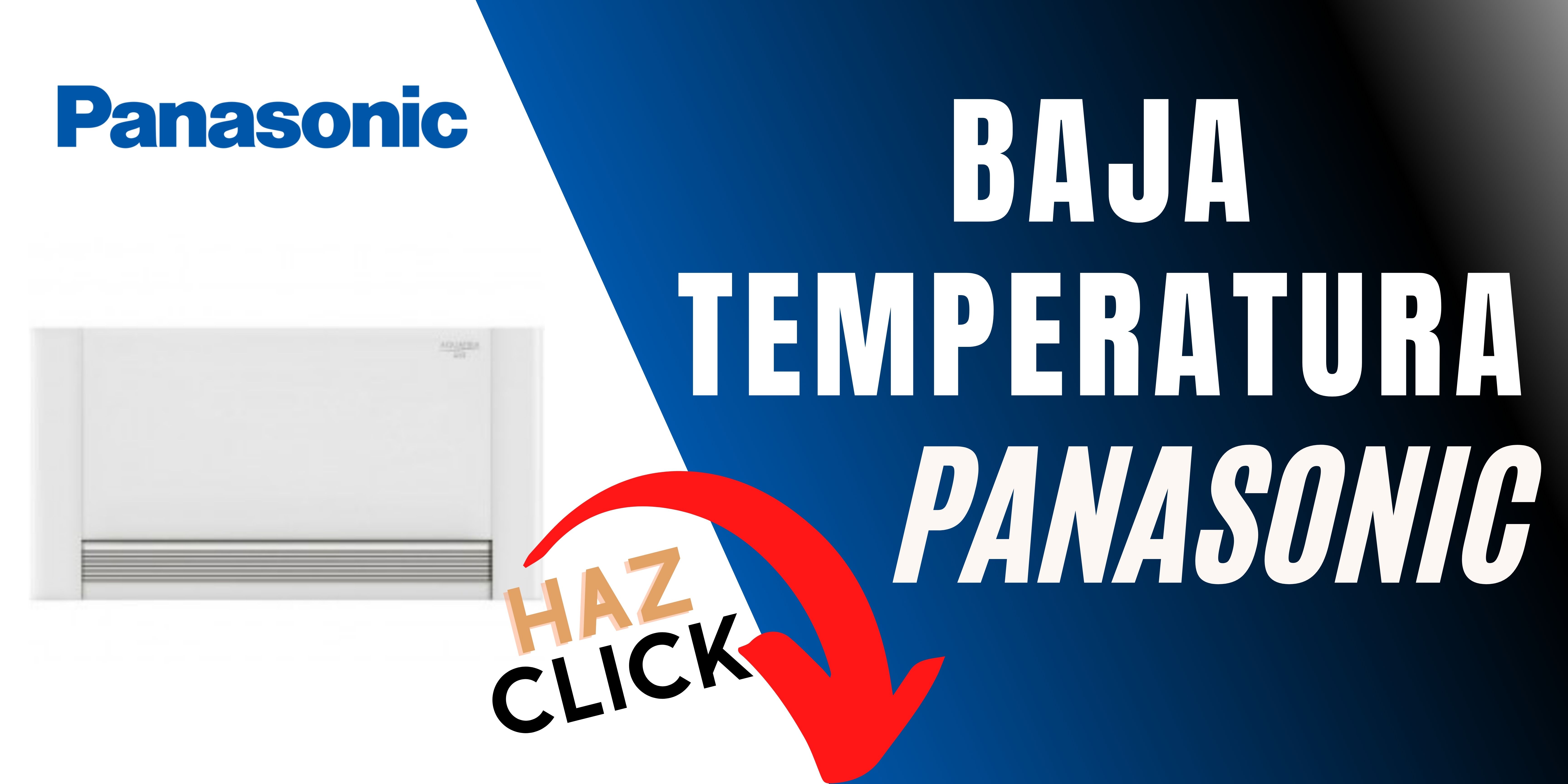 🥇Precios Radiadores de baja Temperatura Panasonic